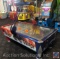 Fast Track Air Hockey by Sam Billiard and Leisure Model Fast Track Equipped w/ Embed System Card