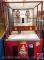 Shoot-To-Win 2-Player Basketball Arcade Game by Smart Industries Corp. Model 212310 Equipped w/