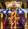 Carnival Classics Milk Jug Toss Arcade Equipped w/ Embed System Card Reader Scanner; Does NOT Have