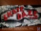 Skate Daze Vinyl Banner