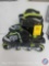 Mongoose Roller Blades Youth Size 1-4