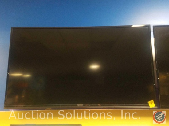 Sanyo 42" TV Model #MC42NS00 w/ Remote + Stand