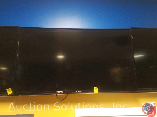 Hitachi 42" TV w/ Remote + Stand