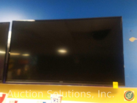 Sanyo 42" TV w/ Stand - NO Remote