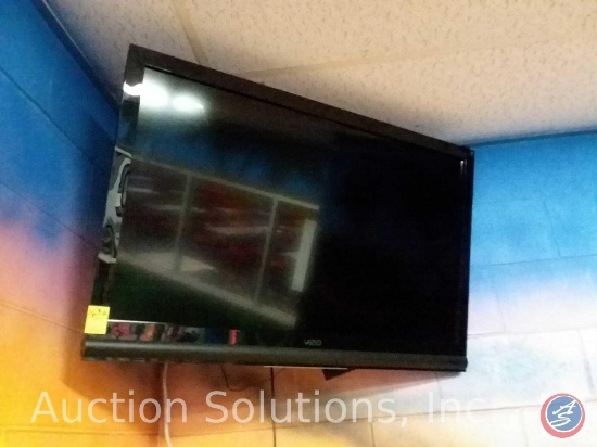 Vizio 42'' TV Model E420VA w/ Remote