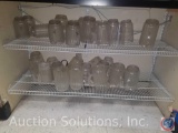 (31) Plastic Beverage Pitchers