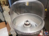 Whirlwind Cotton Candy Machine Model #3015