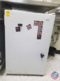 Kenmore Mini Fridge 21