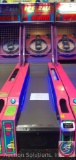 Ice Ball 10' Arcade Game Machine {{TOP BONUS POINTS SCOREBOARD SOLD SEPARATELY}} Equipped w/ Embed