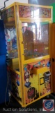 Toy Chest Multi Claw Arcade Game Model 31