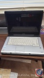 Toshiba Satellite Model PSAF3U-0P900V w/ Windows Vista