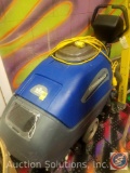 Windsor Commodore CMD 20 Carpet Extractor