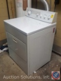 Kitchen Aide Superb Dryer Model KEYS868QQ0