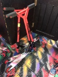 (3) Mayhem Scooters {{CONDITION MAY VARY}}