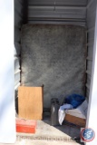 LOCATED IN OMAHA, NE Complete Contents of [5' x 5'] Unit 131 A $100 Clean-Out Deposit will be