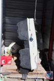 LOCATED IN COUNCIL BLUFFS, IA Complete Contents of [5' x 10'] Unit C12 A $100 Clean-Out Deposit will