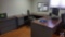 {{3XBID}}Hon U Shaped Office Desk 72