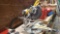 DeWalt DW717 Double Beveled Sliding Compound Miter Saw