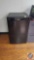 Danby DCR432BL Mini Refrigerator 20 1/2