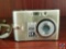 Nikon CoolPix LII Digital Camera {{NO CHARGER}}