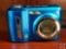 Kodak Easy Share C143 Digital Camera {{NO CHARGER}} Includes Case