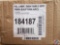 (4)FG,LNBF, Dish 1000.2 DPP Twin (Eastern Arc) 184187