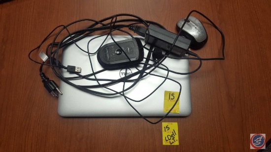 Dell Intel Core i5 Laptop with Windows 7