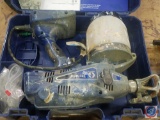 Graco True Coat Paint Sprayer 3A0159A