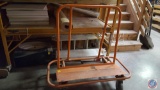 Lumber Cart