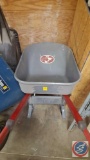 Ace Hardware Wheelbarrow