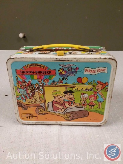 DONAHOE VINTAGE TOYS & MORE ONLINE AUCTION II