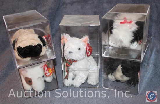 kirby beanie baby value