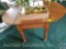 (2) Pem-K Upholstered Chairs 43 1/2