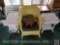 Wicker Rocker 32