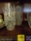 (4) Marquis By Waterford Glasses