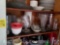Ice Cream Dishes, Parfait Dishes, Coffee Mug, Shot Glass, Santa Mugs