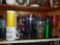 Assorted Cups/Drinkware
