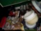 Keurig Model B 31, Small Drawer for Keurig Coffee, Canisters, Tupperware Mixing Bowls {{NO LIDS}},