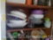 Royal Norfolk Dipping Saucers, Playset, Bowls, Pie Pans