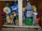 Assorted Cleaning Supplies {{PARTIALLY USED}}