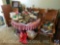Kitchen Table with 6 Chairs 40
