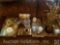 Hinged Glass/Mirrored Box, Mini Warmer, Handle Holders, Battery Operated Candles, Hinged Wooden Box,