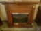 DC Dimplex Fireplace with Remote 45