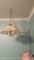 Hanging Lamp, Table Lamp, Wall Hangings