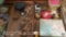 Assorted Watches, Costume Jewelry