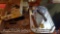 Sunglasses, Assorted Watches, Costume Jewelry