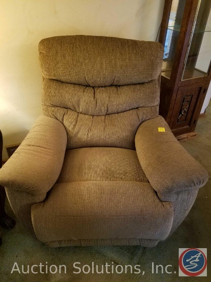 ZB Rocker Recliner, Electric Recliner Chair