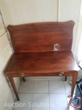 Dining Pull Out Table {{Leafs are >>>?????)) 40