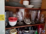 Ice Cream Dishes, Parfait Dishes, Coffee Mug, Shot Glass, Santa Mugs