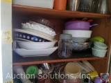 Royal Norfolk Dipping Saucers, Playset, Bowls, Pie Pans